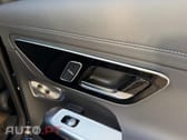 Mercedes-Benz GLC 300 GLC 300 DE 4 MATIC