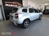 Dacia Duster 1.0 TCe Eco-G Bi-Fuel