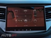 Hyundai Tucson 1.7 CRDi Executive