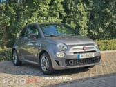 Fiat 500 1.0 Hybrid Connect