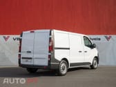 Opel Vivaro 1.6 CDTi L2H1 2.9T