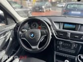 BMW X1 18 d sDrive