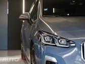 BMW 218 Y