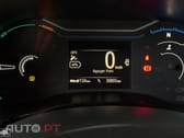 Dacia Spring Comfort Plus