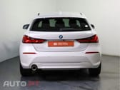 BMW 118 i Auto Corporate Edition