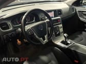 Volvo V60 Cross Country 2.0 D3 Momentum