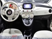 Fiat 500 1.2 Lounge Dualogic S&S