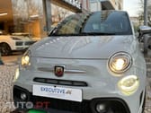 Abarth 595 Turismo