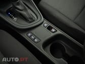 Toyota Yaris 1.5 HDF Comfort