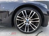 BMW 418 Gran Coupé d Pack M Auto
