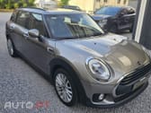 MINI Clubman One D