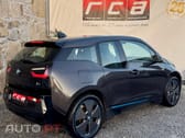 BMW i3 REX - Eléctrico/Gasolina