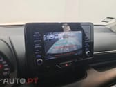 Toyota Yaris 1.5 HDF Comfort Plus