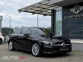 Mercedes-Benz A 200 Progressive Aut.