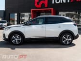 Peugeot 3008 1.6 BlueHDi GT Line EAT6