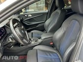 BMW 116 d Pack Desportivo M