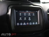 Jeep Renegade Night Eagle 1.0  4X2
