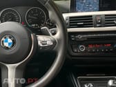 BMW 320 d Auto Pack M