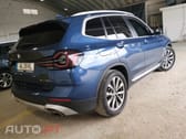 BMW X3 30 e xDrive