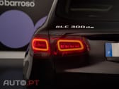 Mercedes-Benz GLC 300 de 4Matic