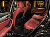 BMW X4 M40 d Auto