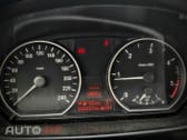 BMW 118 d Pack M