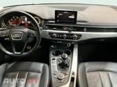 Audi A4 Avant 2.0 TDI Advance