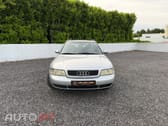 Audi A4 Avant 1.9 TDI Sport