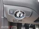 Mercedes-Benz CLA 200 d Shooting Brake AMG Line