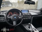 BMW 320 d Auto Pack M