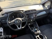 Nissan Leaf Acenta Access