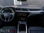 Audi E-Tron 55 quattro S line