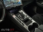 DS DS7 Crossback E-Tense Performance Line EAT8