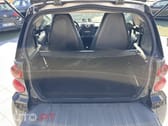 Smart ForTwo 1.0 mhd Passion 71