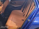 BMW 320 e Pack M