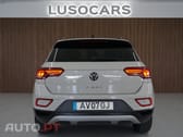 Volkswagen T-Roc 1.0 TSI