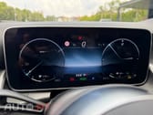 Mercedes-Benz GLC 300 e 4Matic