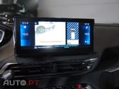Peugeot 3008 1.5 BlueHDi Allure Pack EAT8