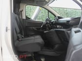 Peugeot Partner PRO STANDART 3 LUGARES / IVA DEDUTÍVEL