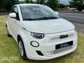 Fiat 500e 42 kWh Icon