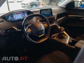 Peugeot 5008 1.5 BlueHDi Active