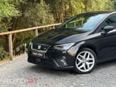Seat Ibiza 1.6 TDI FR
