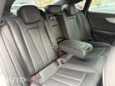 Audi A5 2.0 TDI S-line S tronic