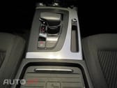 Audi Q5 35 TDI S line S tronic