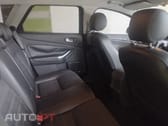 Ford Mondeo SW 2.0 TDCi Titanium