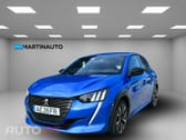 Peugeot 208 1.2 PureTech GT Line EAT8