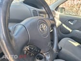 Toyota Yaris Verso 1.4 D-4D Sol