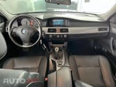 BMW 520 d Touring