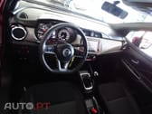 Nissan Micra 1.0 IG-T N-Connecta