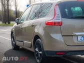 Renault Scénic 1.5 dCi Bose Edition SS
